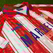 Picture of Atletico Madrid 95/96 Home