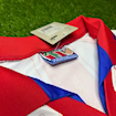 Picture of Atletico Madrid 95/96 Home