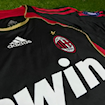 Picture of Ac Milan 06/07 Third Kaka