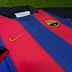 Picture of Barcelona 03/04 Home Ronaldinho