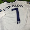 Picture of Manchester United 08/09 Away Ronaldo