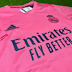 Picture of Real Madrid 20/21 Away