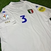 Picture of Italy 2000 Away Maldini