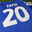 Picture of Italy 2000 Home Totti