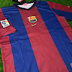 Picture of Barcelona 98/99 Home Xavi