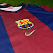 Picture of Barcelona 98/99 Home Xavi