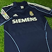 Picture of Real Madrid 05/06 Away Zidane