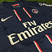 Picture of PSG 12/13 Home Ibrahimovic