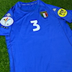 Picture of Italy 2000 Home Maldini