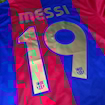 Picture of Barcelona 06/07 Home Messi