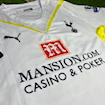 Picture of Tottenham 09/10 Home Modric