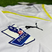 Picture of Tottenham 09/10 Home Modric