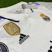 Picture of Real Madrid 22/23 Home UCL Badges