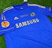 Picture of Chelsea 12/13 Home Torres Final