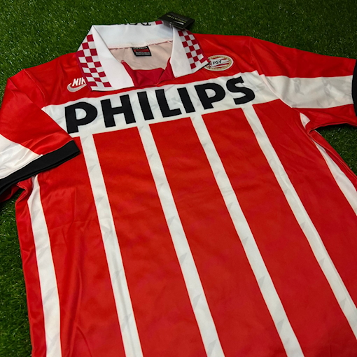 Picture of PSV 94/96 Home Ronaldo