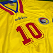 Picture of Romania 1994 Home Hagi