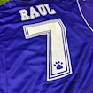 Picture of Real Madrid 97/98 Away Raul