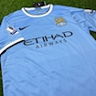 Picture of Manchester City 13/14 Home Kun Aguero