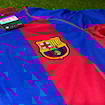 Picture of Barcelona 04/05 Home Eto’o