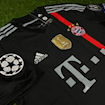 Picture of Bayern Munich 14/15 Away Robben