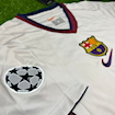 Picture of Barcelona 98/99 Away Rivaldo