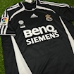 Picture of Real Madrid 06/07 Away Beckham