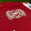 Picture of Arsenal 11/12 Home 125th Anniversary Henry