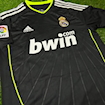 Picture of Real Madrid 10/11 Away Ozil