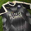 Picture of Leicester City 15/16 Away