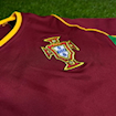 Picture of Portugal 2002 Home Figo