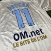 Picture of Marseille 03/04 Home Drogba