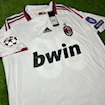 Picture of Ac Milan 09/10 Away Ronaldinho