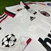 Picture of Ac Milan 09/10 Away Ronaldinho