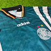 Picture of Germany 1998 Away