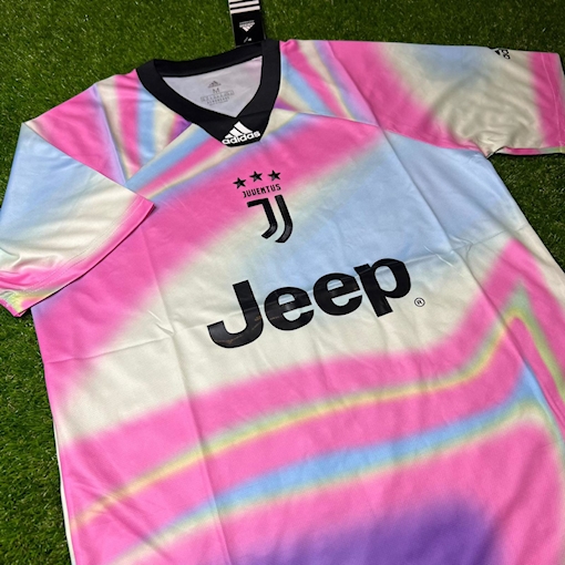 Picture of Juventus 18/19 EA Sports