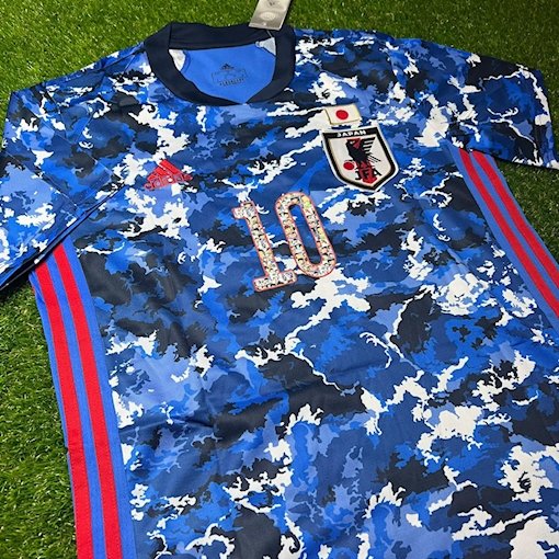 Picture of Japan 19/20 Home