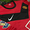 Picture of Manchester United 2010 Rooney Long-sleeve