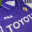 Picture of Fiorentina 99/00 Home Batistuta 