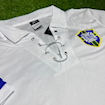 Picture of Brazil 2004 Away White