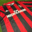 Picture of Ac Milan 88/89 Home Van Basten