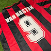 Picture of Ac Milan 88/89 Home Van Basten