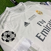 Picture of Real Madrid 15/16 Home Final Ramos Long Sleeve