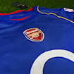 Picture of Arsenal 04/05 Away Henry