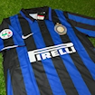 Picture of Inter Milan 07/08 Home Figo