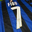 Picture of Inter Milan 07/08 Home Figo