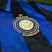 Picture of Inter Milan 07/08 Home Figo