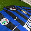 Picture of Inter Milan 07/08 Home Figo