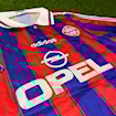 Picture of Bayern Munich 95/97 Home Matthaus