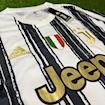 Picture of Juventus 20/21 Home Ronaldo