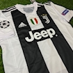 Picture of Juventus 18/19 Home Ronaldo